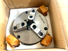 HURCO HSC-7C 3 JAW 7.5" DIA