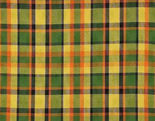 Westfalia Seat Cover Cloth for