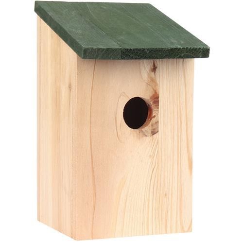 Bird house nesting handy - nesting, home