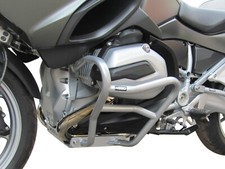 Crash bars heed bmw 1200 - heed,