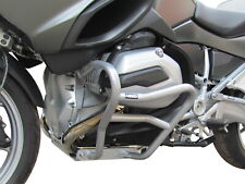 CRASH BARS HEED BMW R 1200 RT