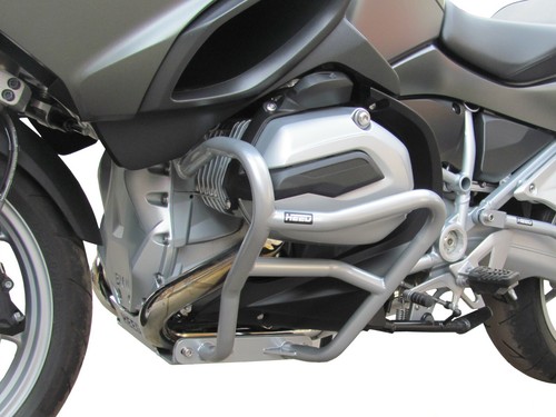 Crash bars heed bmw 1200 - r, rt