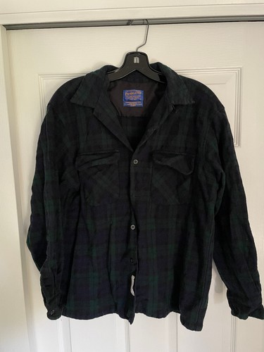 Pendleton vintage mens - vintage, l