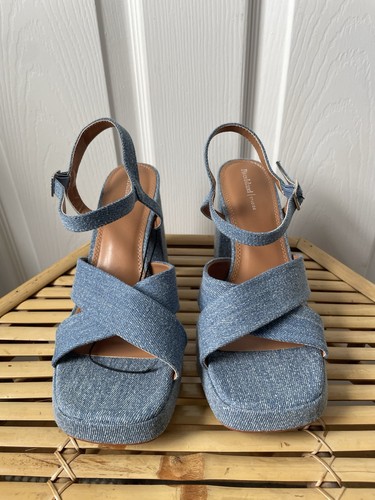 River island bnwt denim - bnwt,