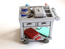 Sylvanian Families Hospital