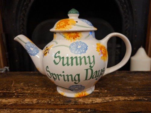 Emma bridgewater dandelions - bridgewater,