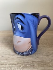 Disney Store Large Purple