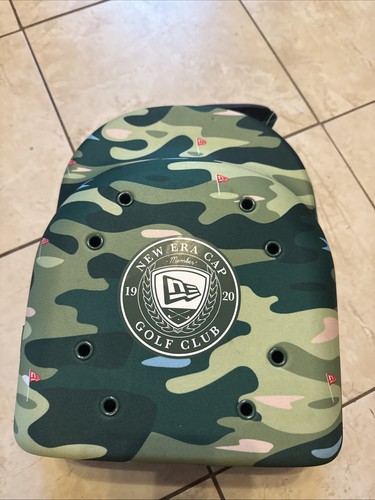 New era cap - era, golf