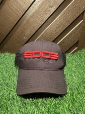 Edge Rods Gary Loomis Mesh
