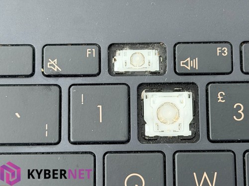 Asus zenbook ux393 laptop - asus,