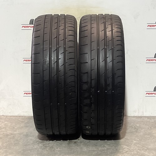 205 45r17 84v - 84v, continental