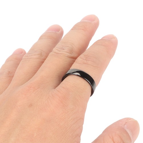 Snoring prevention ring men - ring,