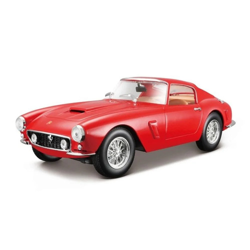 Ferrari 250 berlinetta - gt,