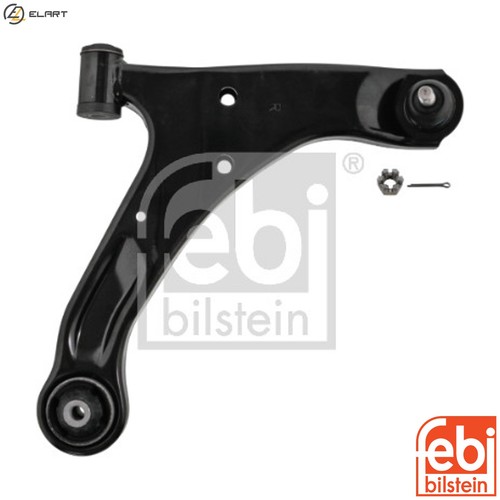 Controltrailing arm wheel - controltrailing,