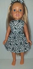 DESIGNAFRIEND DOLL CLOTHES (HANDMADE)
