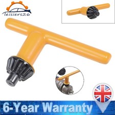 8mm Chuck Key Set Drill Machine Accessories Lathes Pillars Power Hand Tools UK