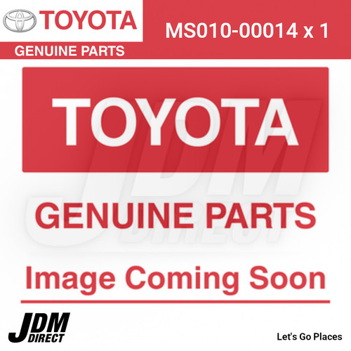 Toyota oem genuine - oem,