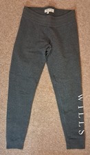 Jack Wills Grey Women's Cotton
