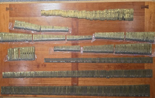503 antique brass reeds from - , 4