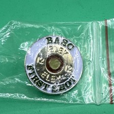 Basc Eley Badge -first Shot