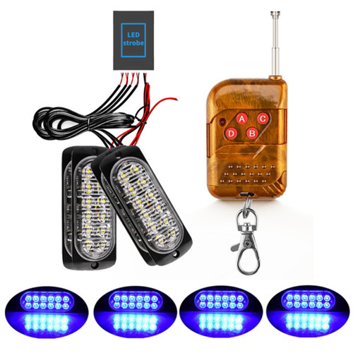12led car truck - car, emergency