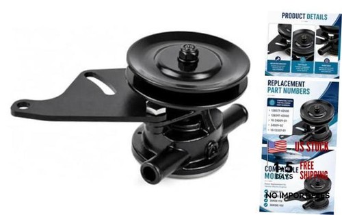 Sea water pump - water, for