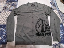 HYSTERIC GLAMOUR the stooges