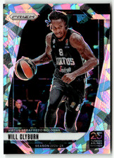 2024-25 Panini Prizm