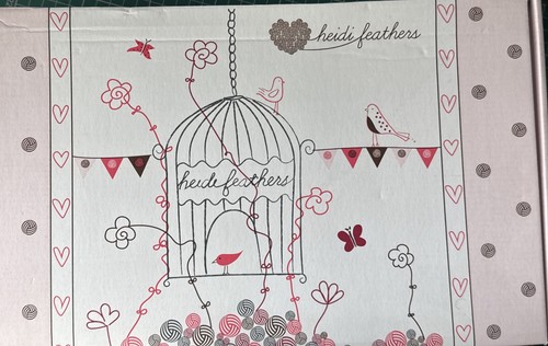 Heidifeathers premium boxed - heidifeathers®,
