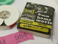 Standard 8mm home movie - , film