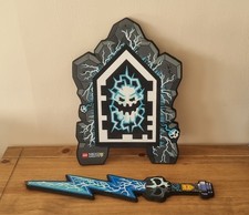 LEGO Nexo Knights Sheild