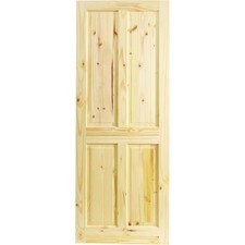 Internal door 1981x762mm - internal,