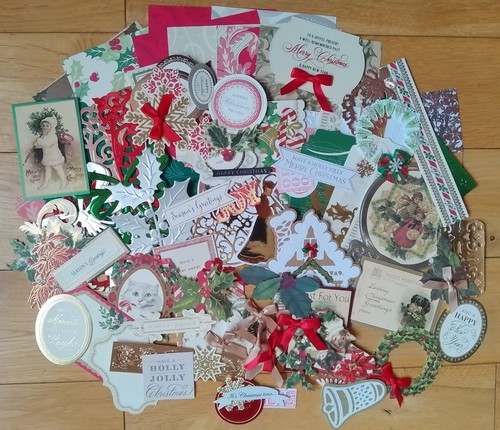 Anna griffin christmas - anna,