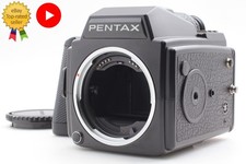 [ Top MINT+ ] Pentax 645