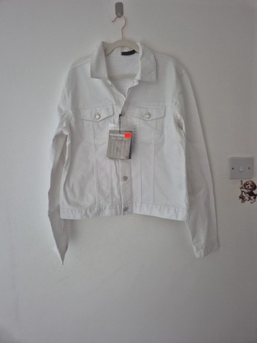 Blk dnm nyc white - white, 'jeans