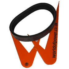 SIP 67218 drive belt (for 01918 Table Saw)