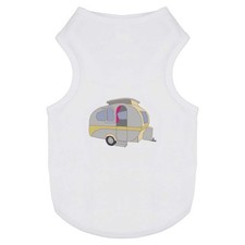 'Caravan' Pet Dog / Cat