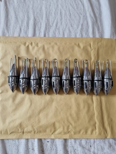 6oz breakaway sea fishing - breakaway,