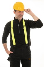 Olata Men’s Hi-Vis