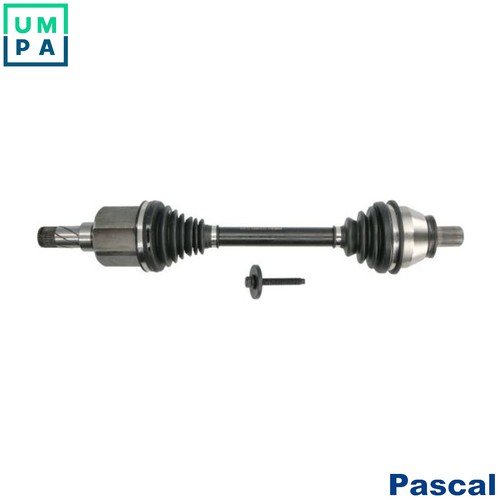 Drive shaft g2g086pc for - shaft,