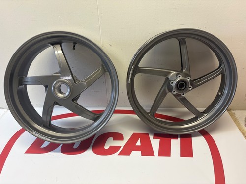 Ducati marchesini spoke - marchesini, 5