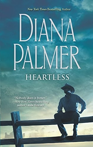 Heartless palmer diana - heartless,, palmer,