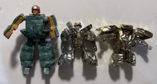 Rock Lords Bandai Gobots