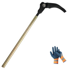 Fence Stretcher, Barbed Wire