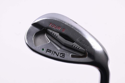 Ping tour lob - tour-s,