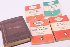 Vintage Classic Literature