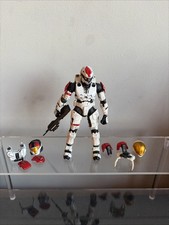 Mcfarlane Toys Halo 3 Spartan