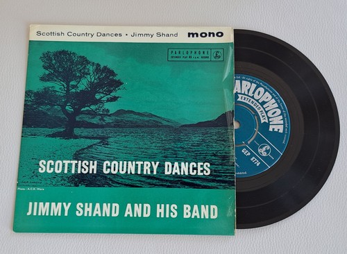 Scottish country dances - country,