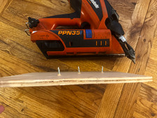PPN35i Paslode Cordless