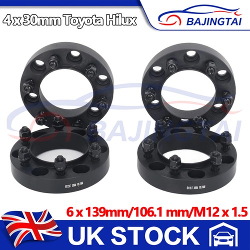Fits toyota hilux wheel - toyota,